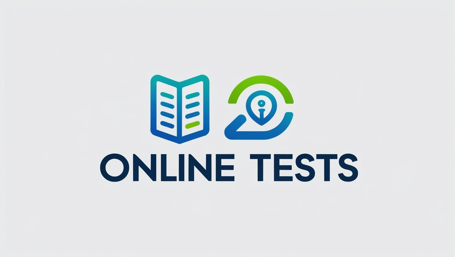 Logo Online Tests